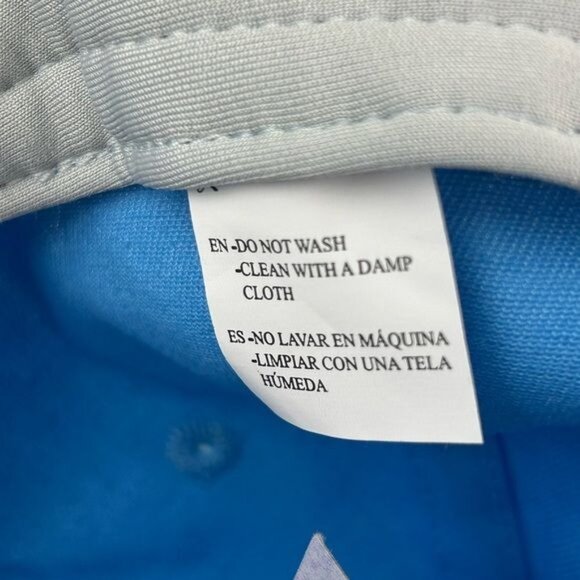 PGA Tour Golf Light Blue Hat, New with Tags - Picture 15 of 16
